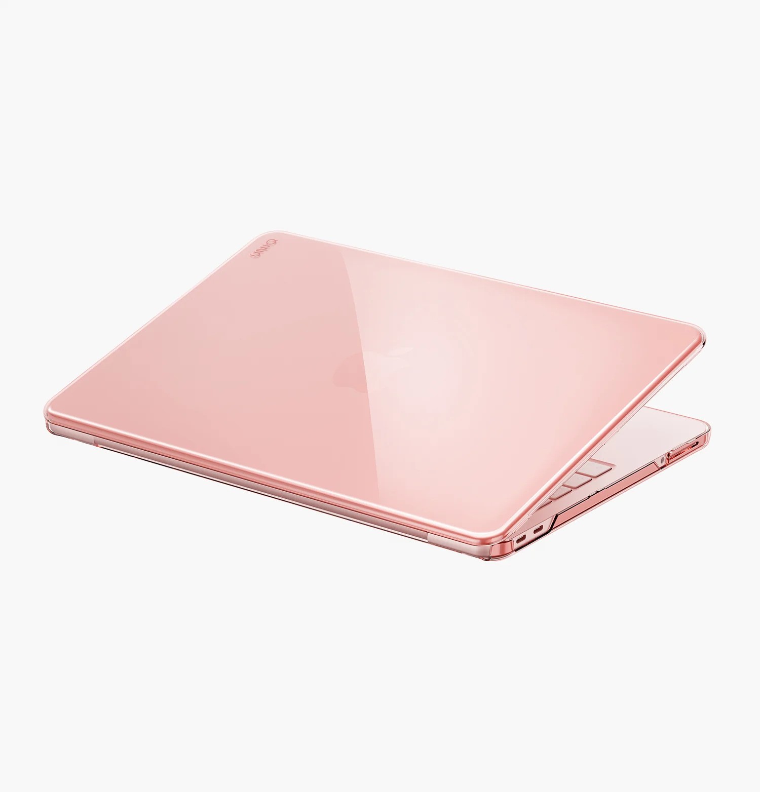 [全港免運] - UNIQ Vero Case For Macbook Neo [4色選擇]
