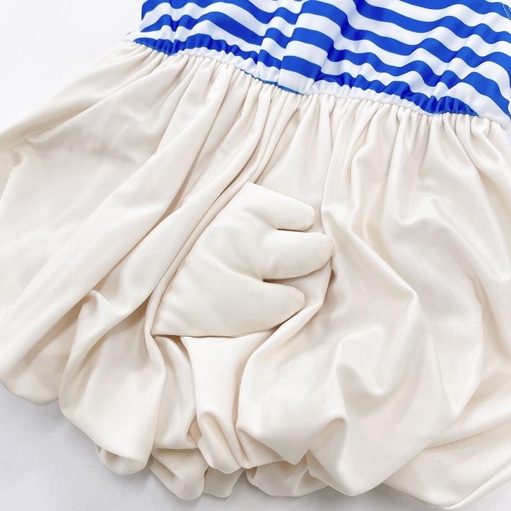 🇯🇵限時預訂 日本直送🇯🇵唐老鴨造型連身泳衣帽子套裝