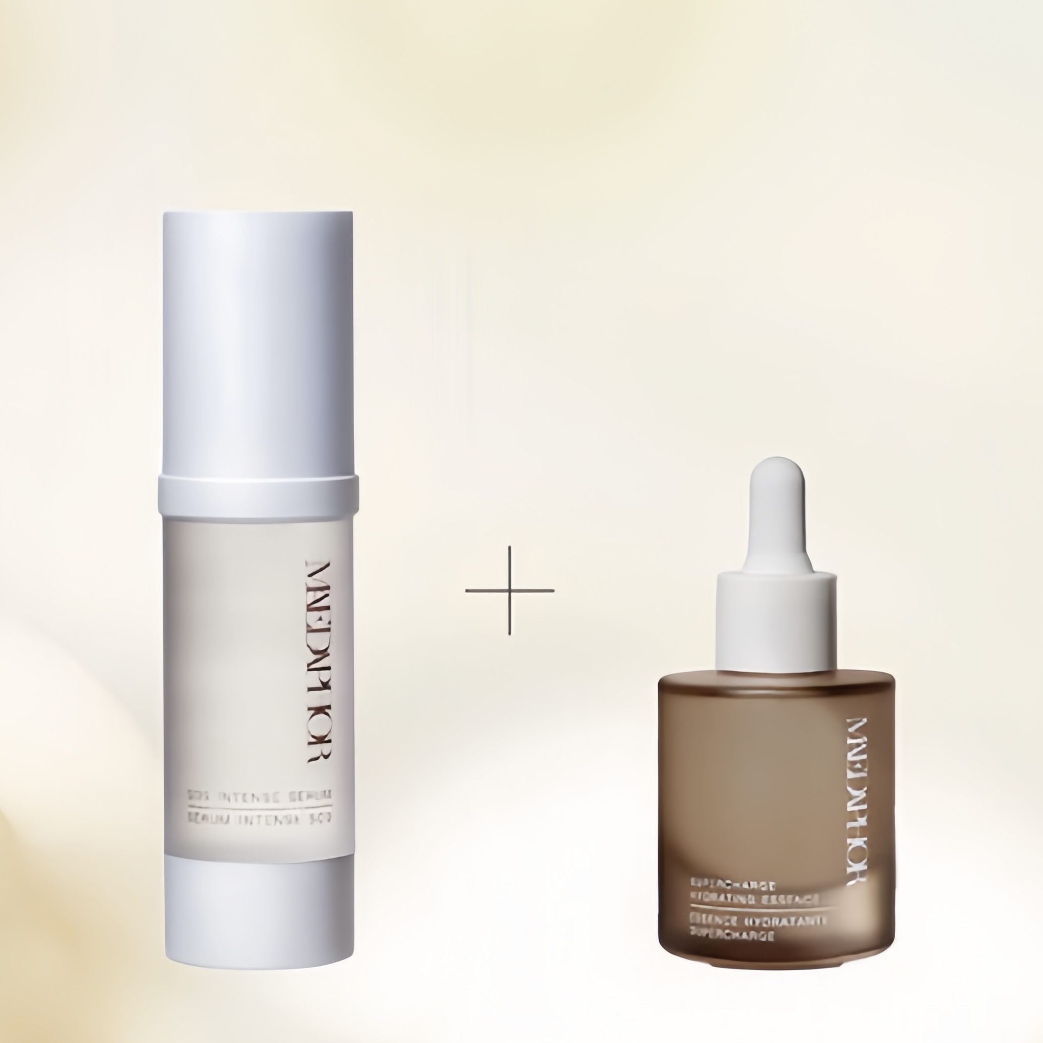 瑞士MAEDAPHOR急救精華Set