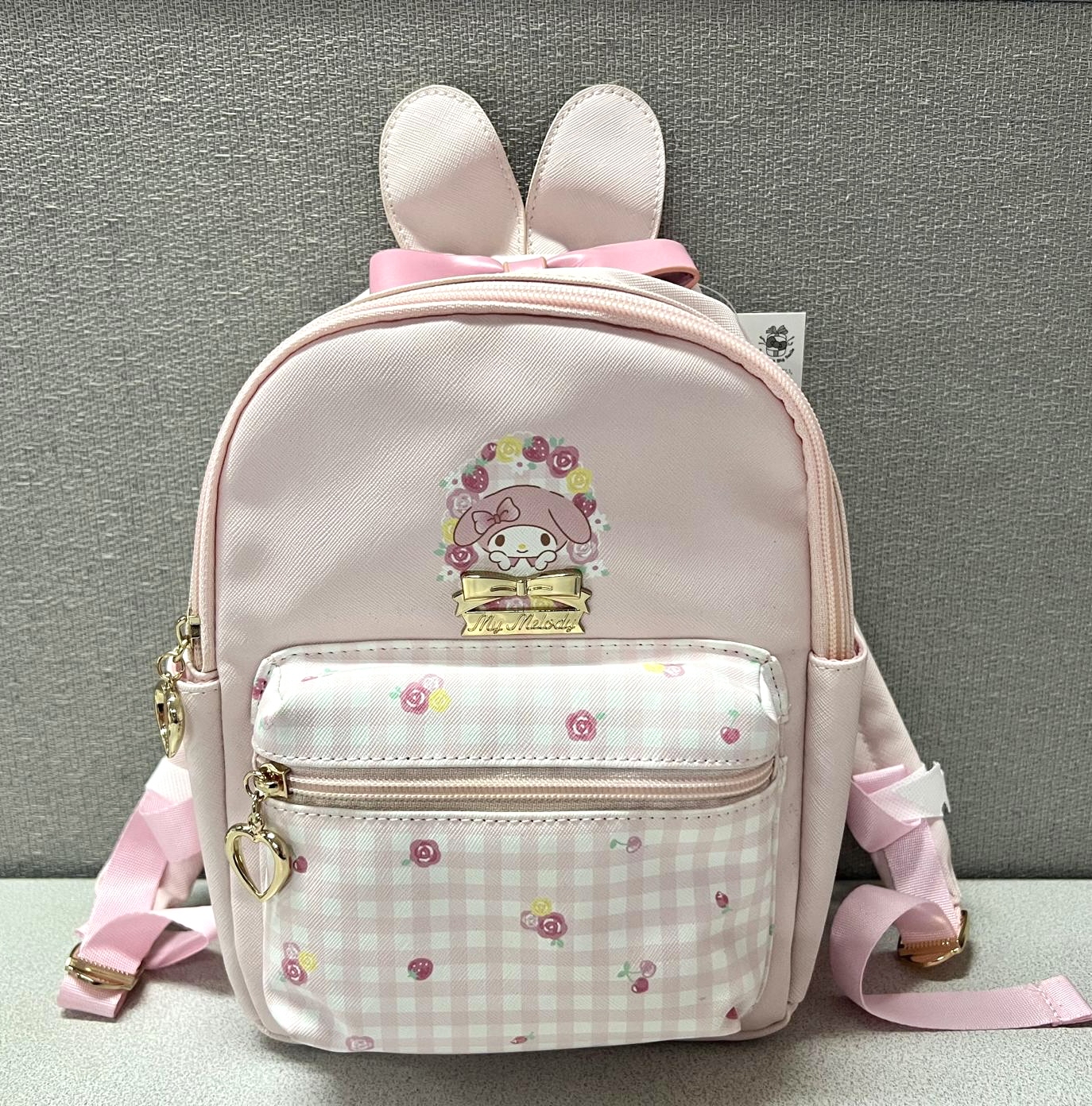 🎌日本直送🎌 Melody 小童背包