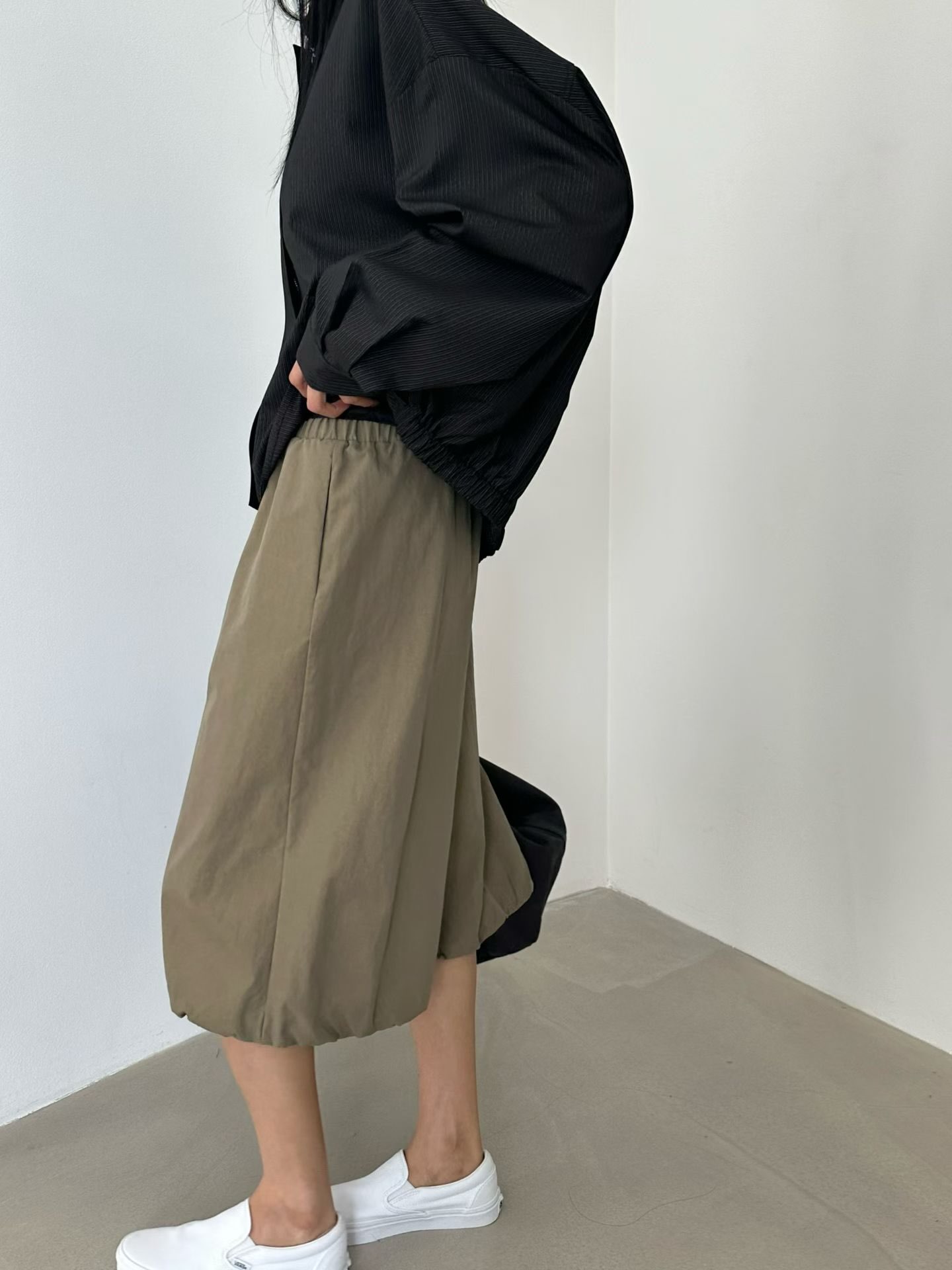 (2026FW) DAYLOG - JACKET