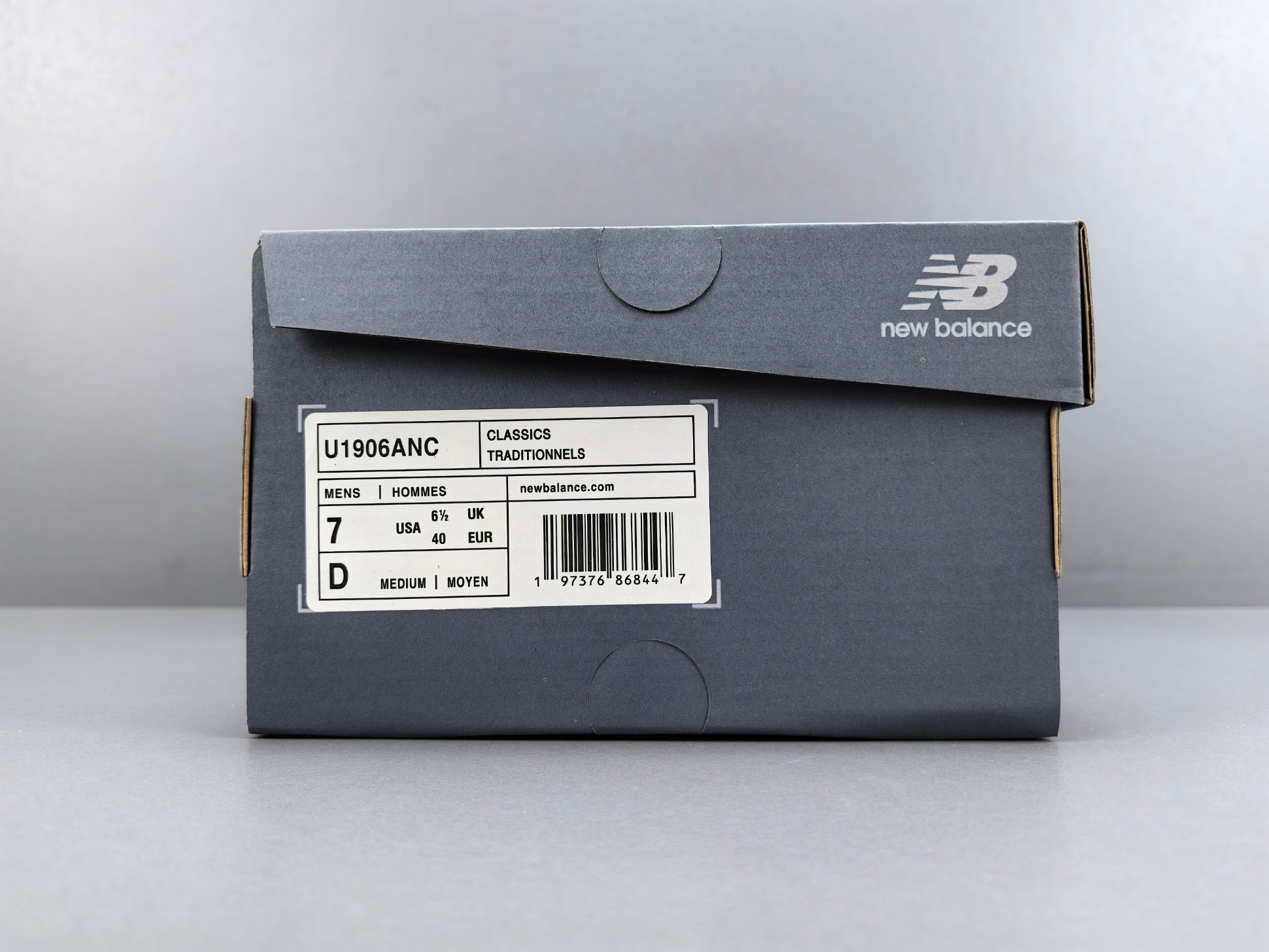 New Balance 1906A U1906ANC