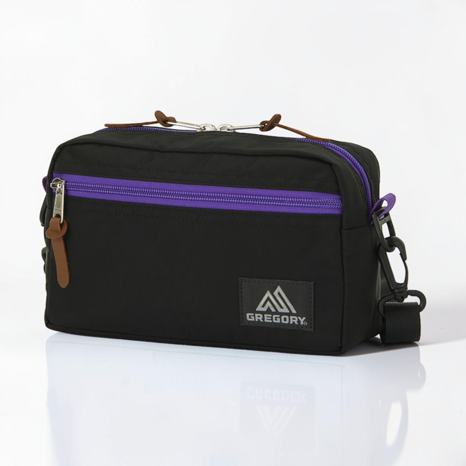 Gregory Padder Shoulder Pouch 系列 (加墊相機袋/配件袋)