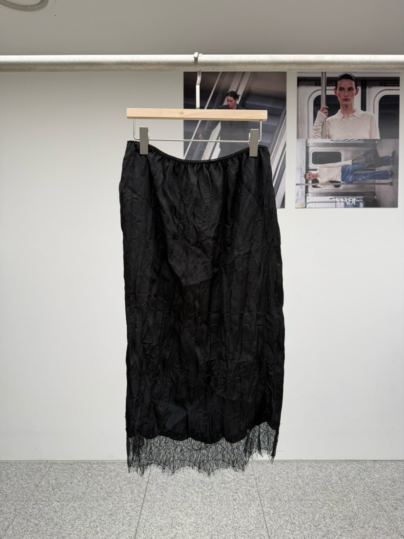 (2026FW) MADE - SKIRT