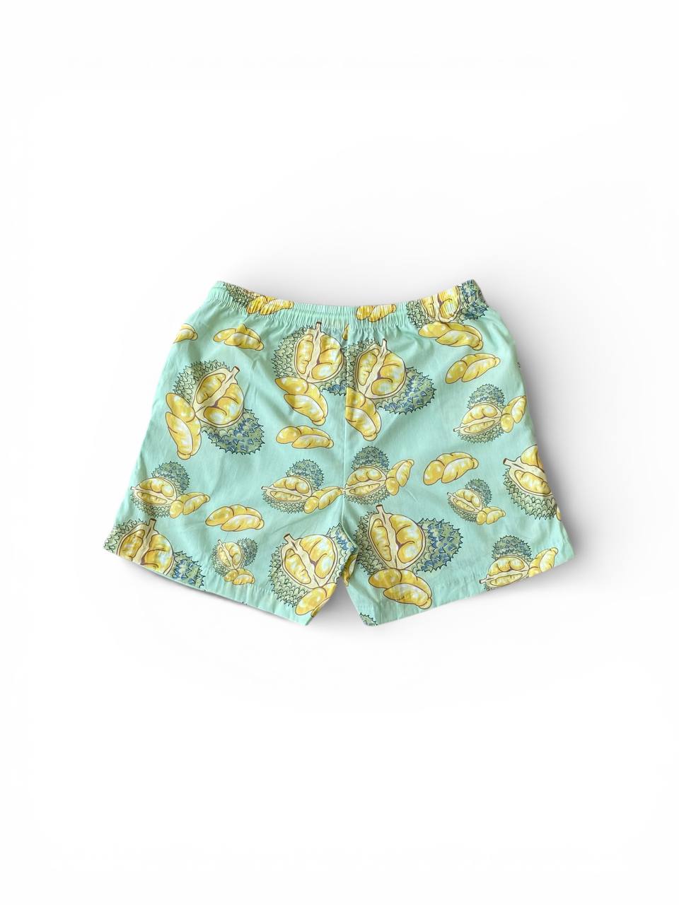 TP6045 - Durian V2 Haw Short
