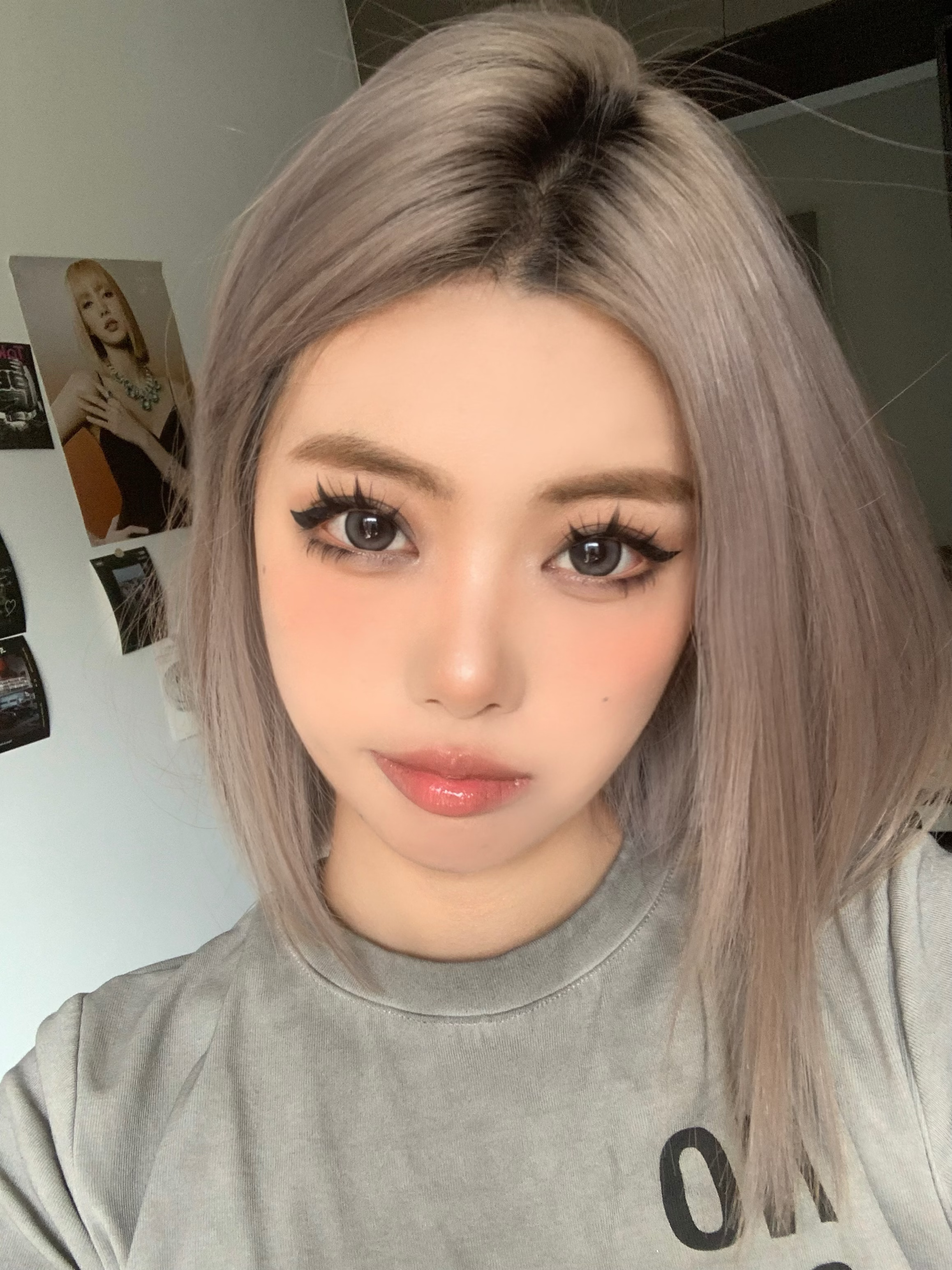 Kaylens 半年拋 肉鬆團子/糯米團子