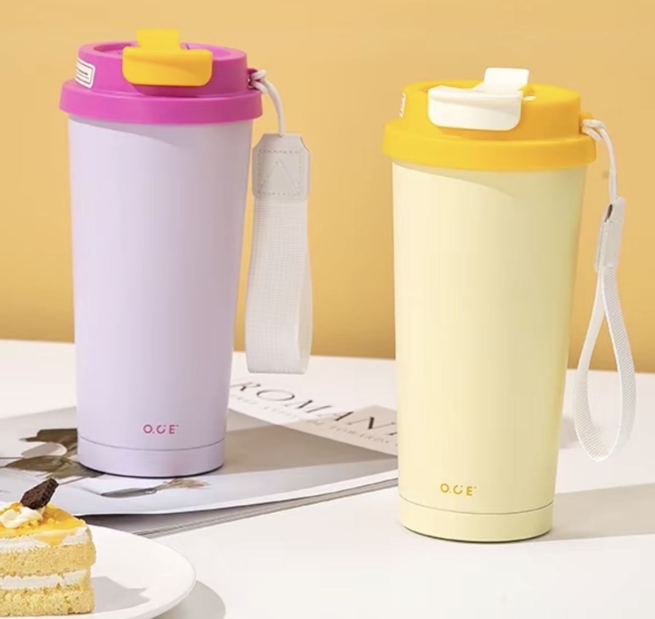 Dopamine Coffee Cup