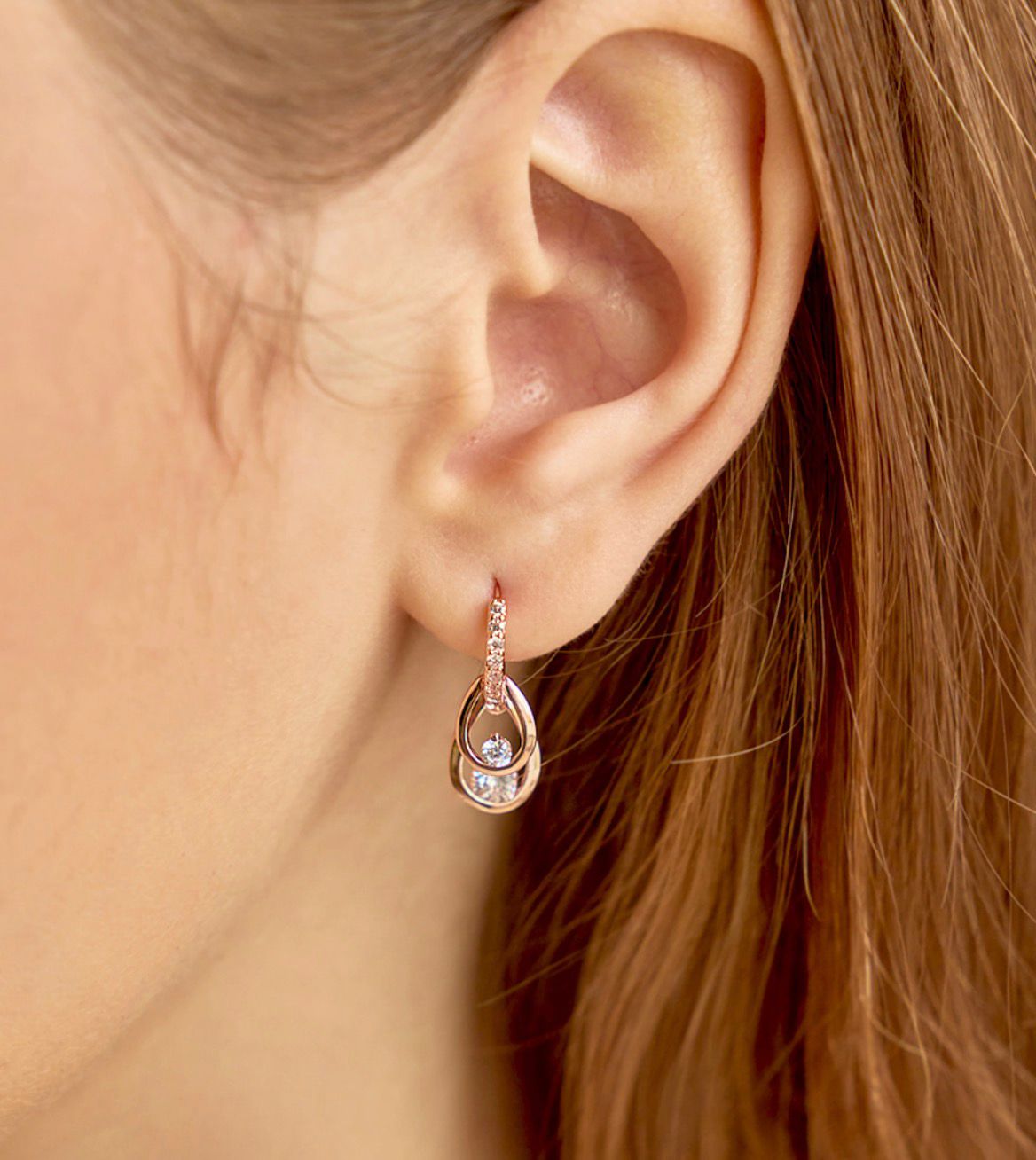 韓國小眾品牌飾物系列 #KRA207