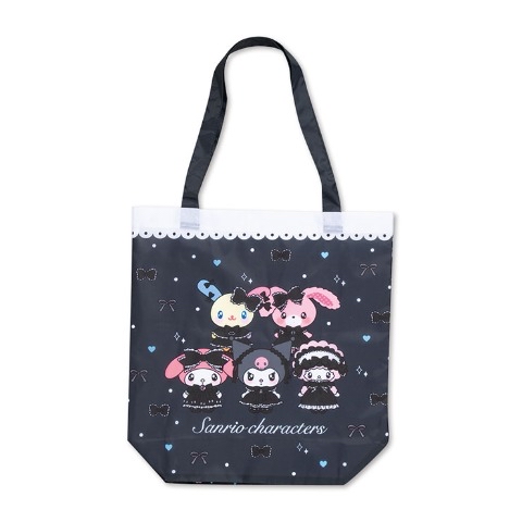 日本直送Sanrio  Lolita系列 Piano Kurumi Melody UsahaHana