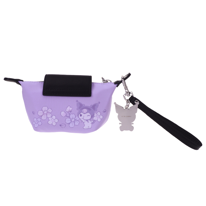 Kuromi Mini Pouch 迷你小袋
