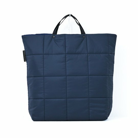 [現貨] [日本製] BAGNNOUN PACK QUILT {TF752693}