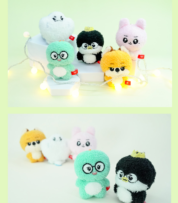 韓國電競 - T1 Other Friends Collection