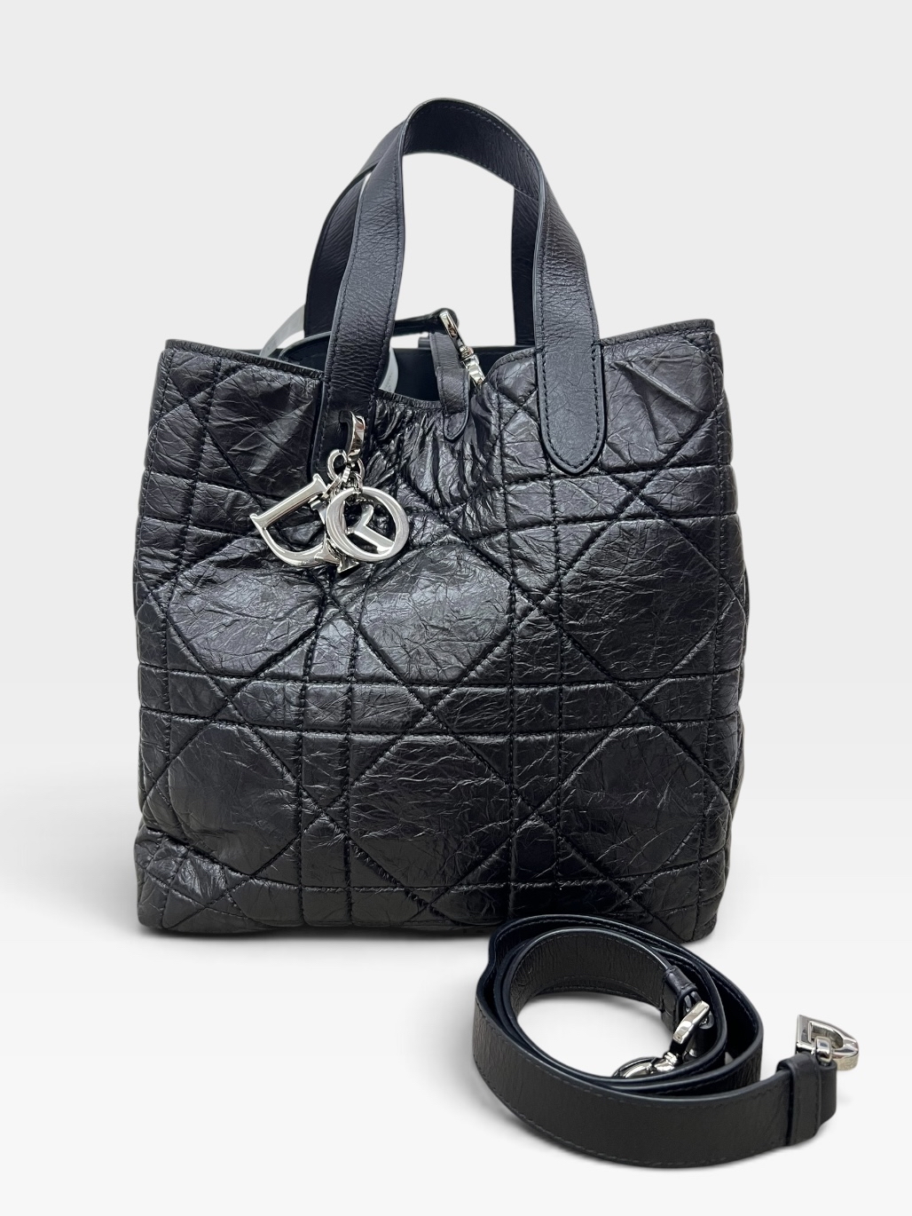 Pre-owned DIOR Tote Bag / Product Code: 083102