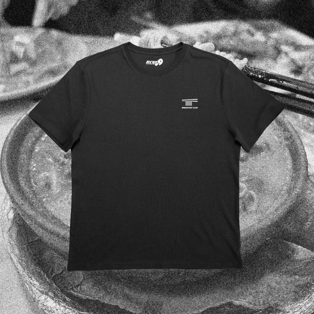 Ayes - 沙嗲牛肉麵