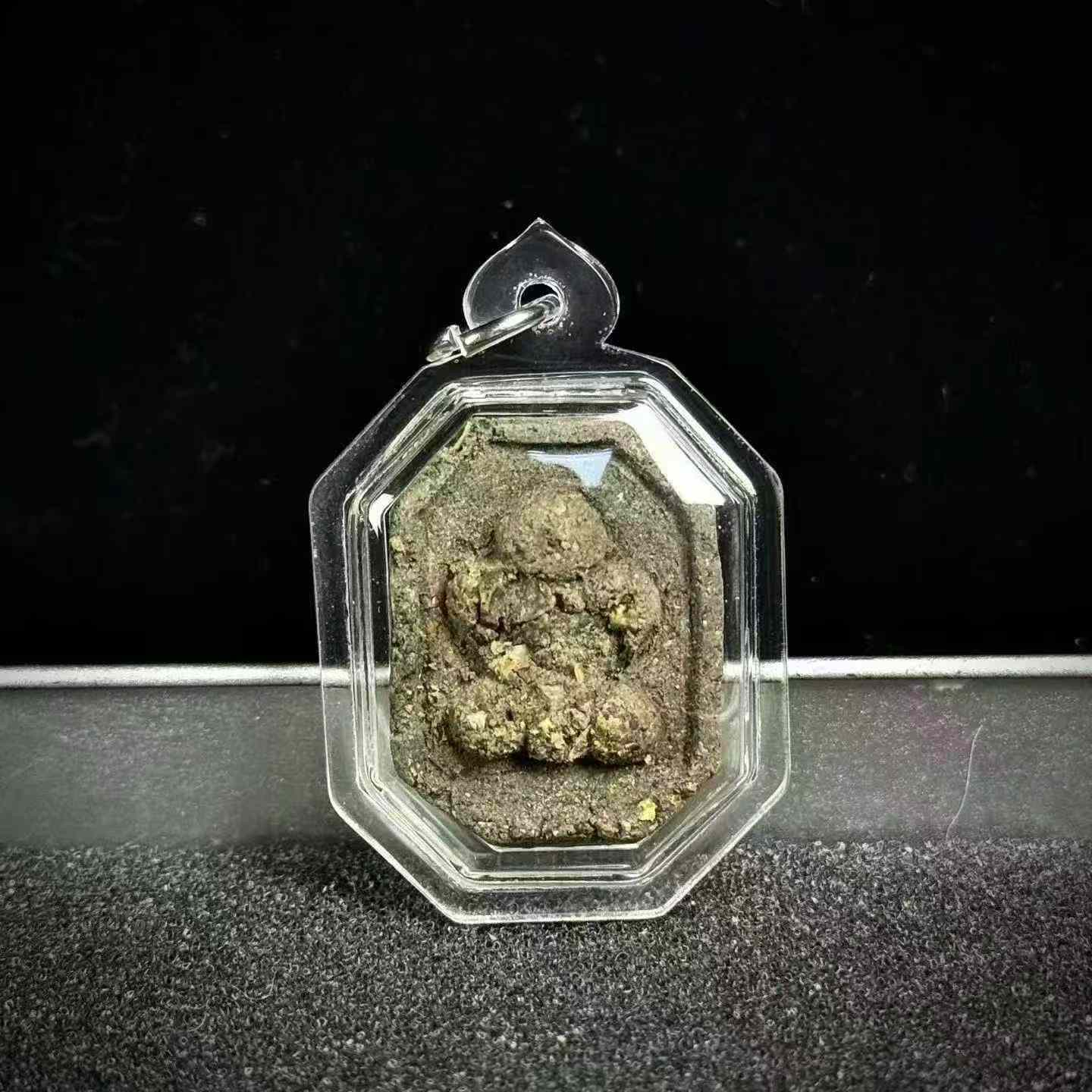 阿贊 wiang 鬼兵必打