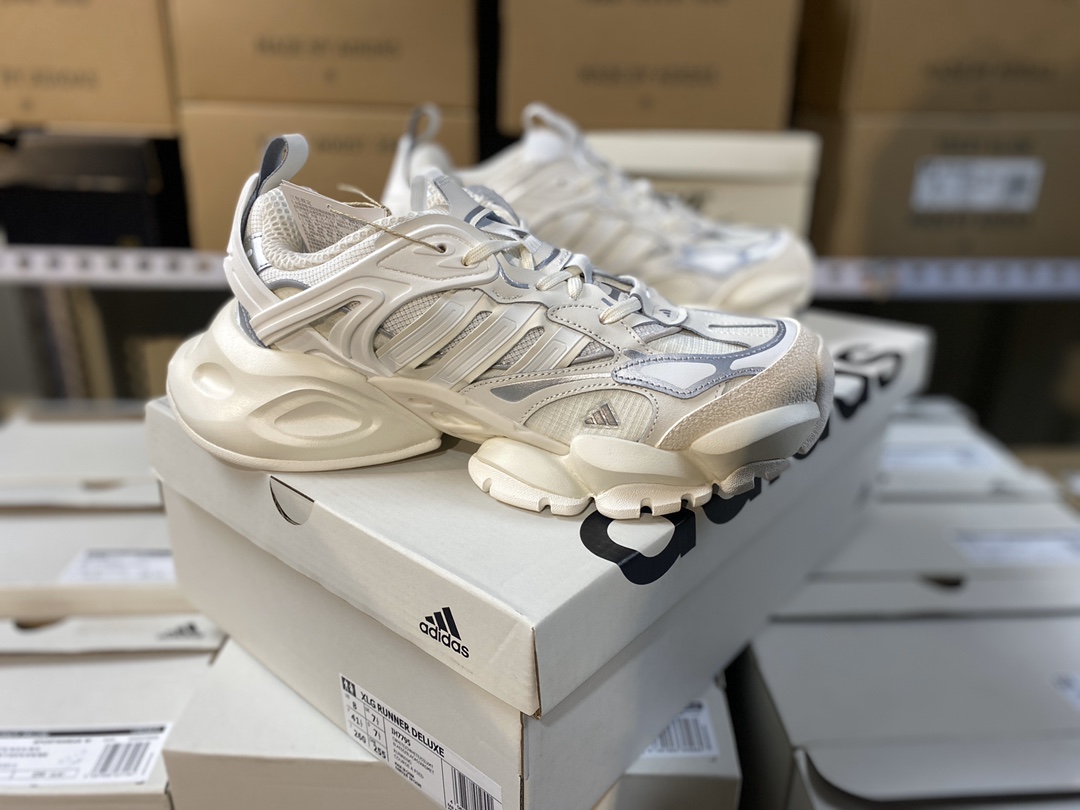 Adidas Vento XLG Deluxe