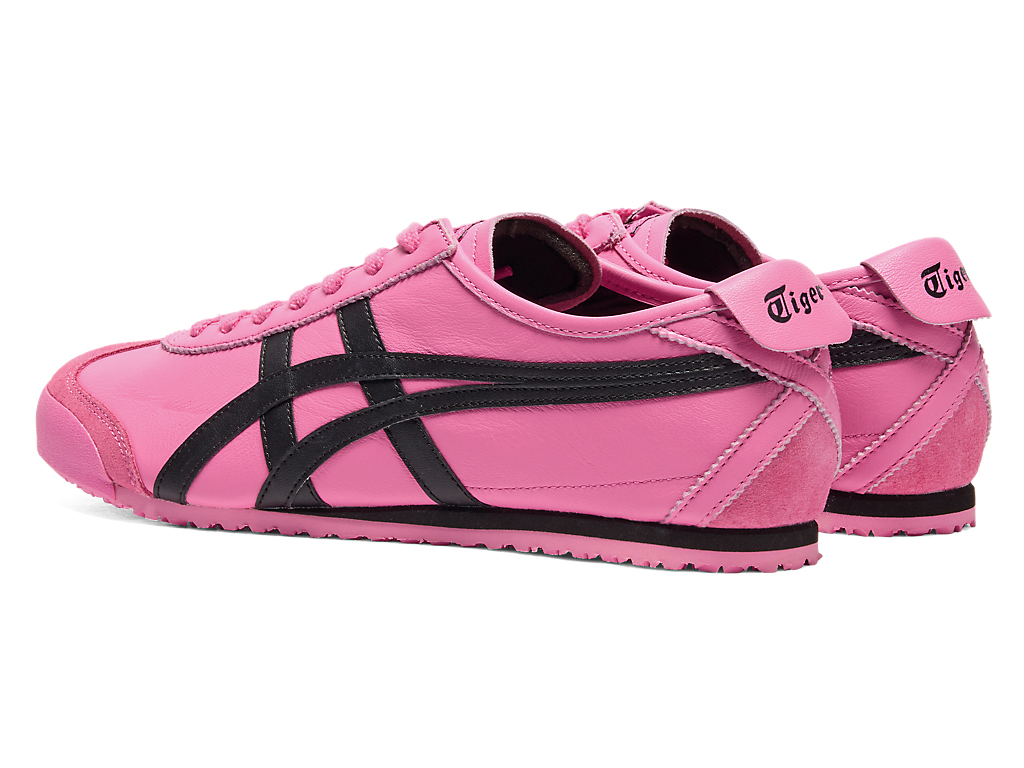【预购】Onitsuka Tiger MEXICO 66｜1183C102