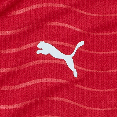 Puma Portugal 葡萄牙 2026-27 主場童裝球迷版球衣 (可加印字章) 783281_01 