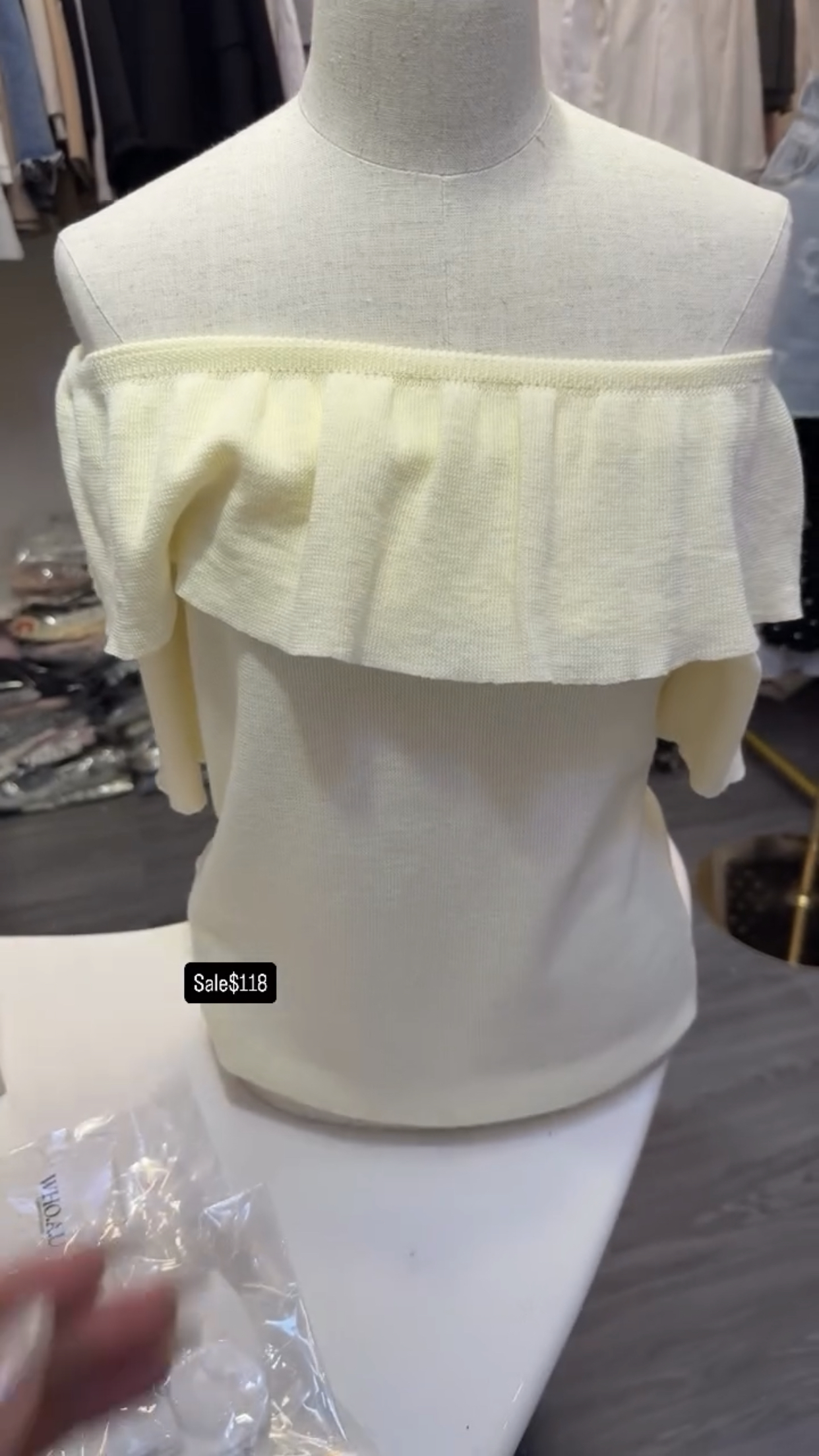 Sale$118
