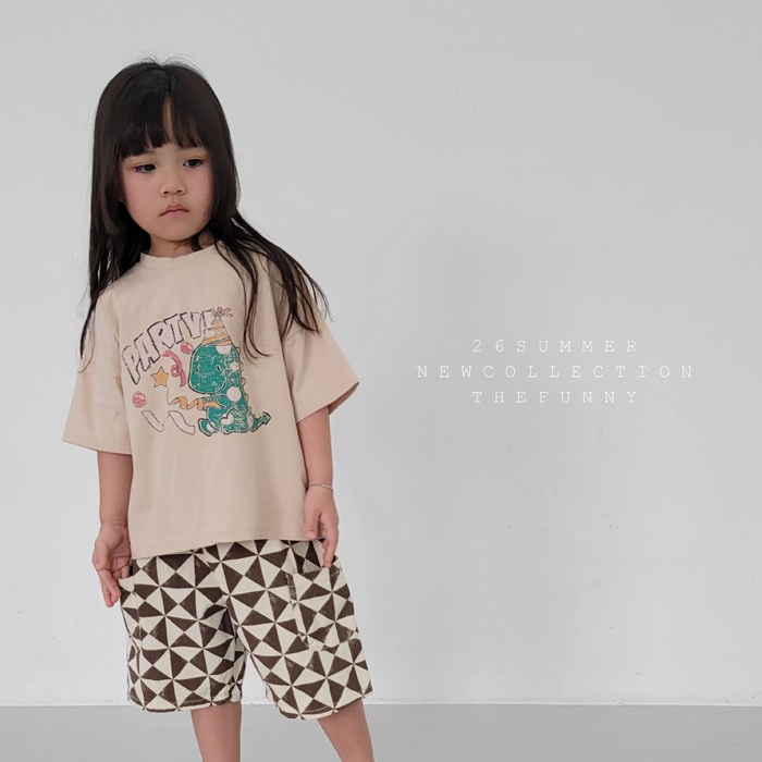 🇰🇷Thefunny tee