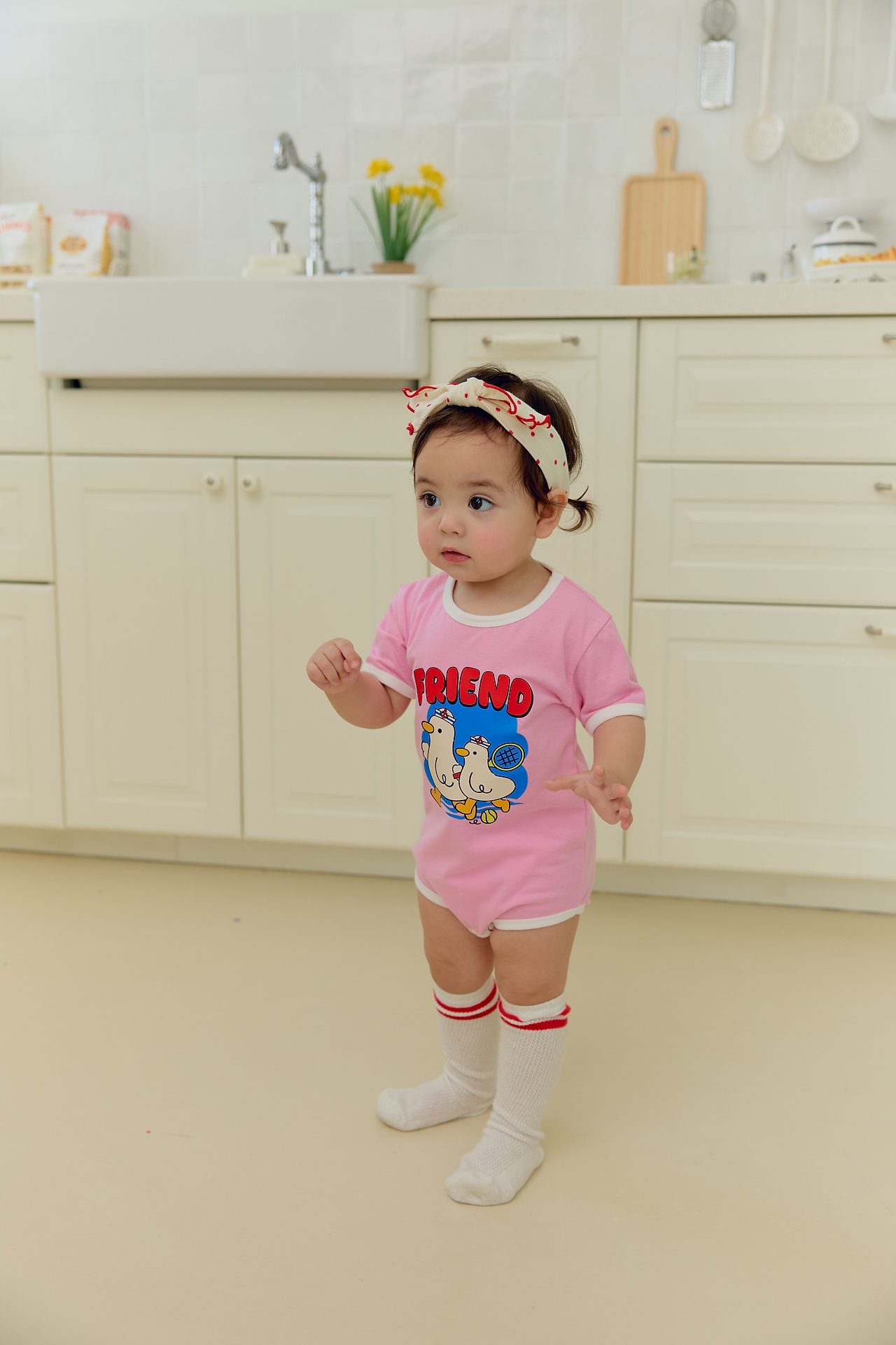 🇰🇷sera baby 包屁