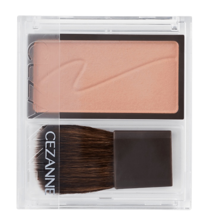 Cezanne Cheek Blush
