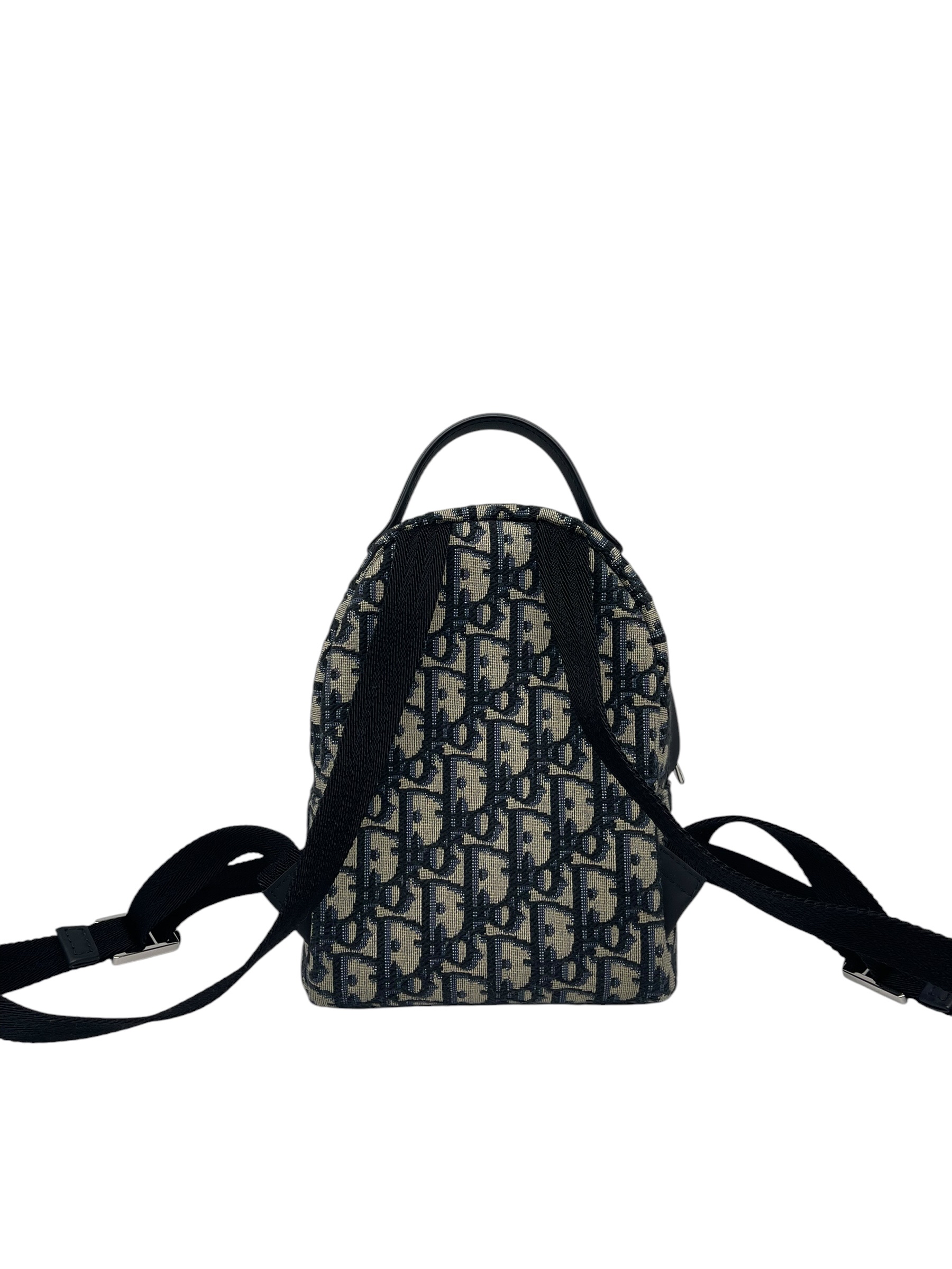 Pre-owned Dior Mini Rider / Product Code: 071413