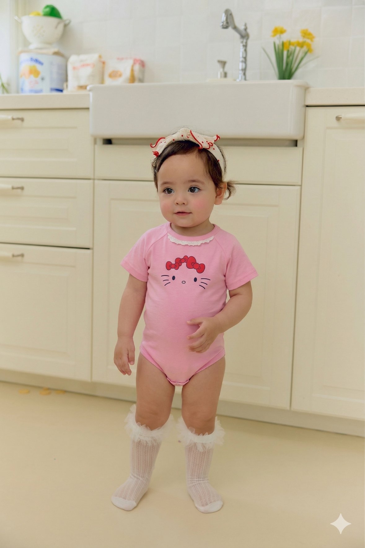 Kitty Jumpsuit