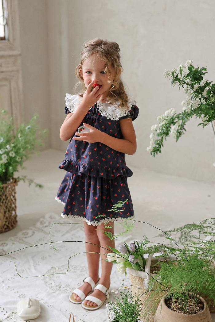 🇰🇷Puella_Flo短裙