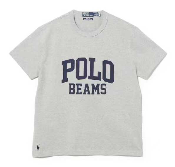 預訂 Polo Beams 聯名短袖Tee [貨號26A530]