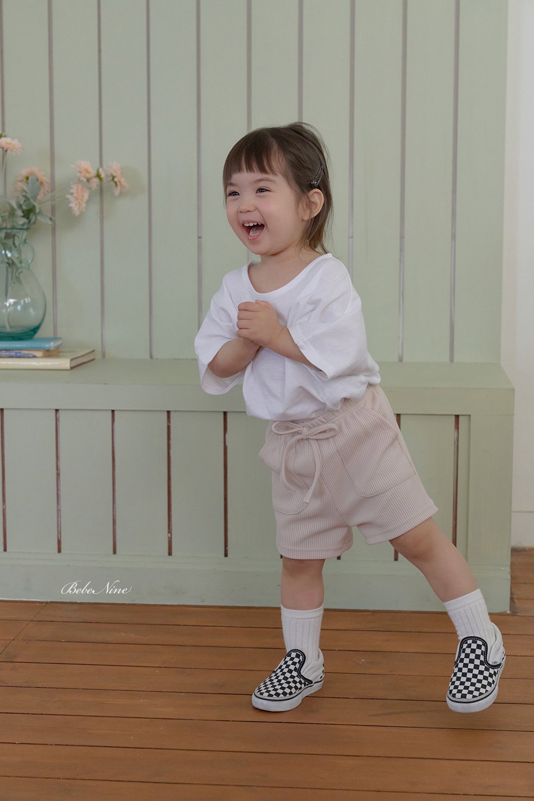 🇰🇷bebenine短褲