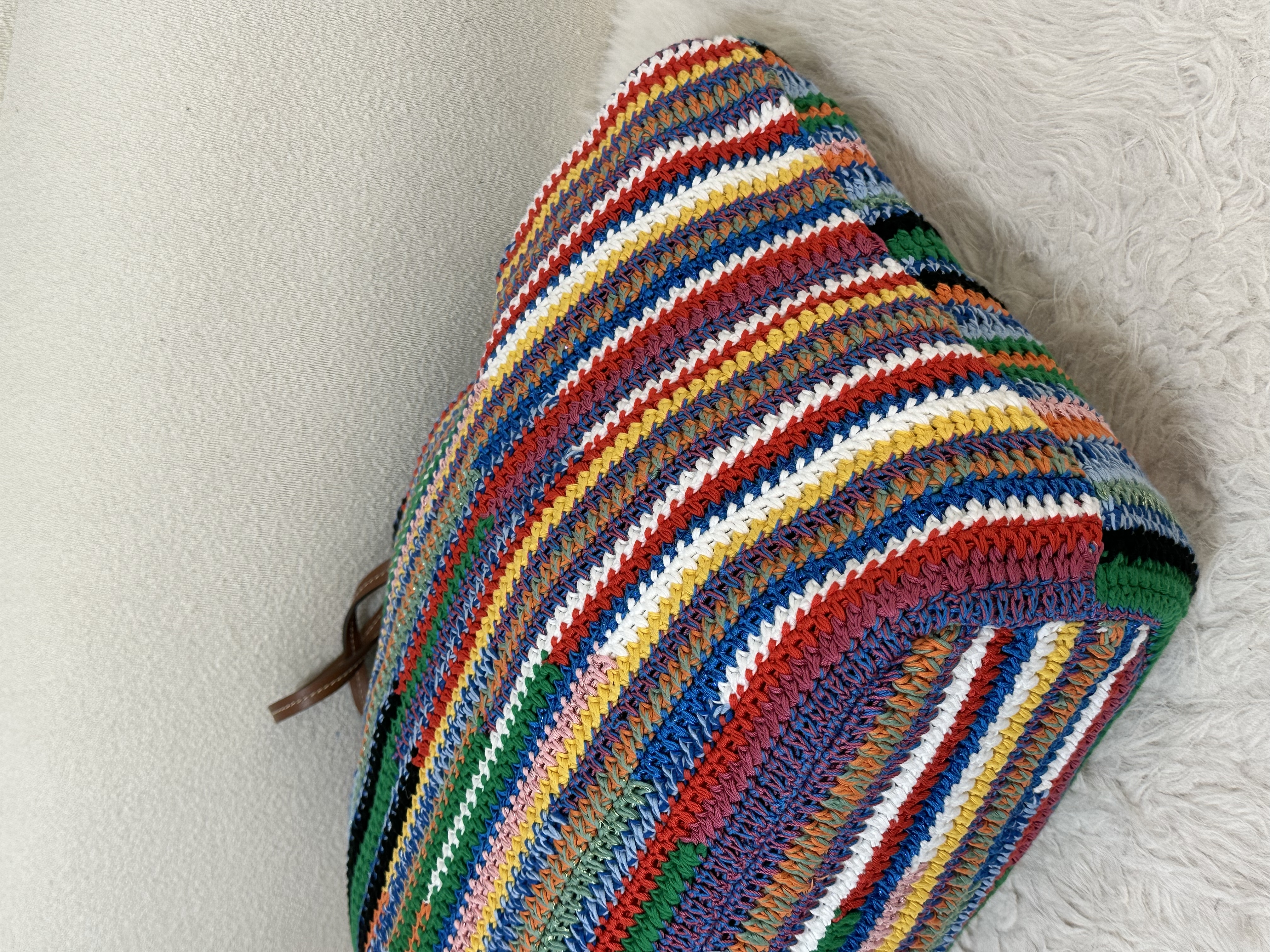 Pre-owned Miu Miu Tote / Product Code: 26031008