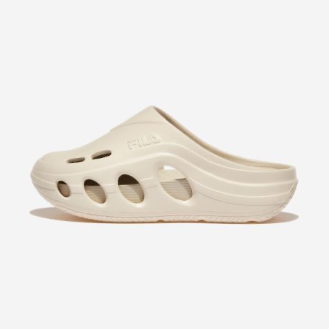 🇰🇷韓國Fila泡泡鞋（FA5404b）