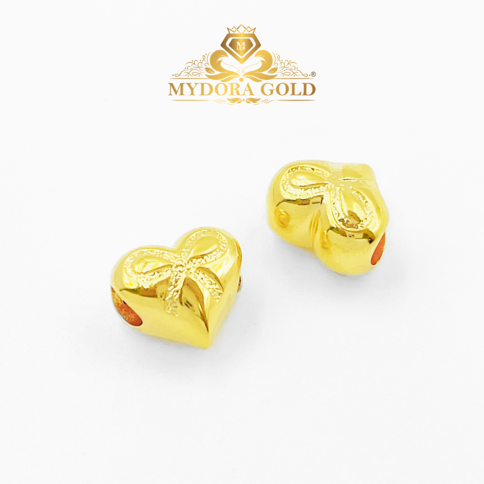 MYDORA Bead Ribbon Love (5G) l EMAS 916/22K