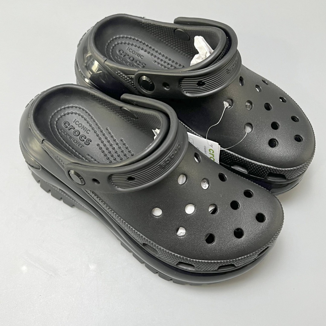 Crocs Mega Crush Clog