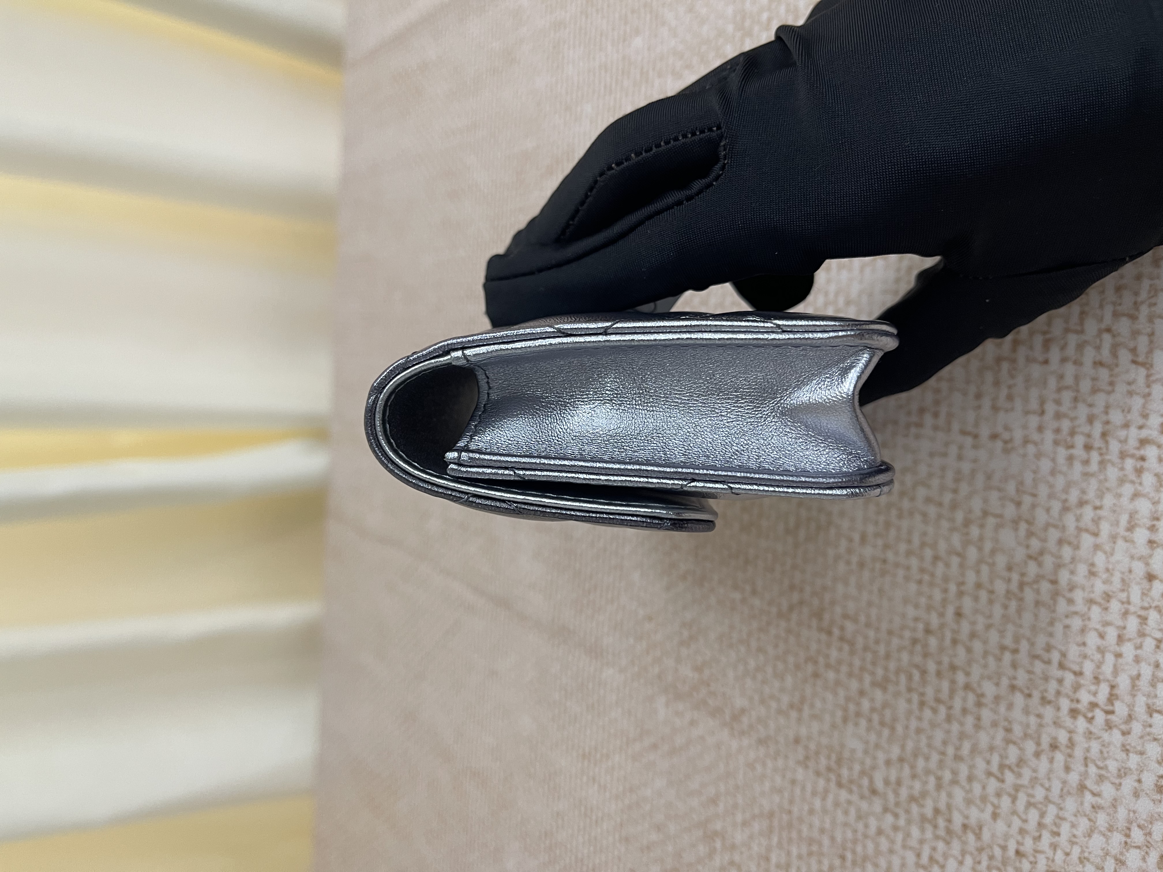 Pre-owned Chanel Belt Bag/ Product Code: 26020408