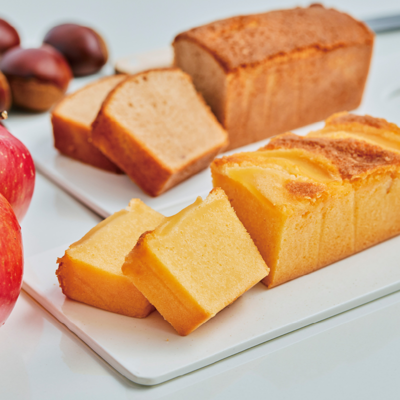 MAISON CACAO MAISON CAKE 頂級生巧克力蛋糕 (1本)