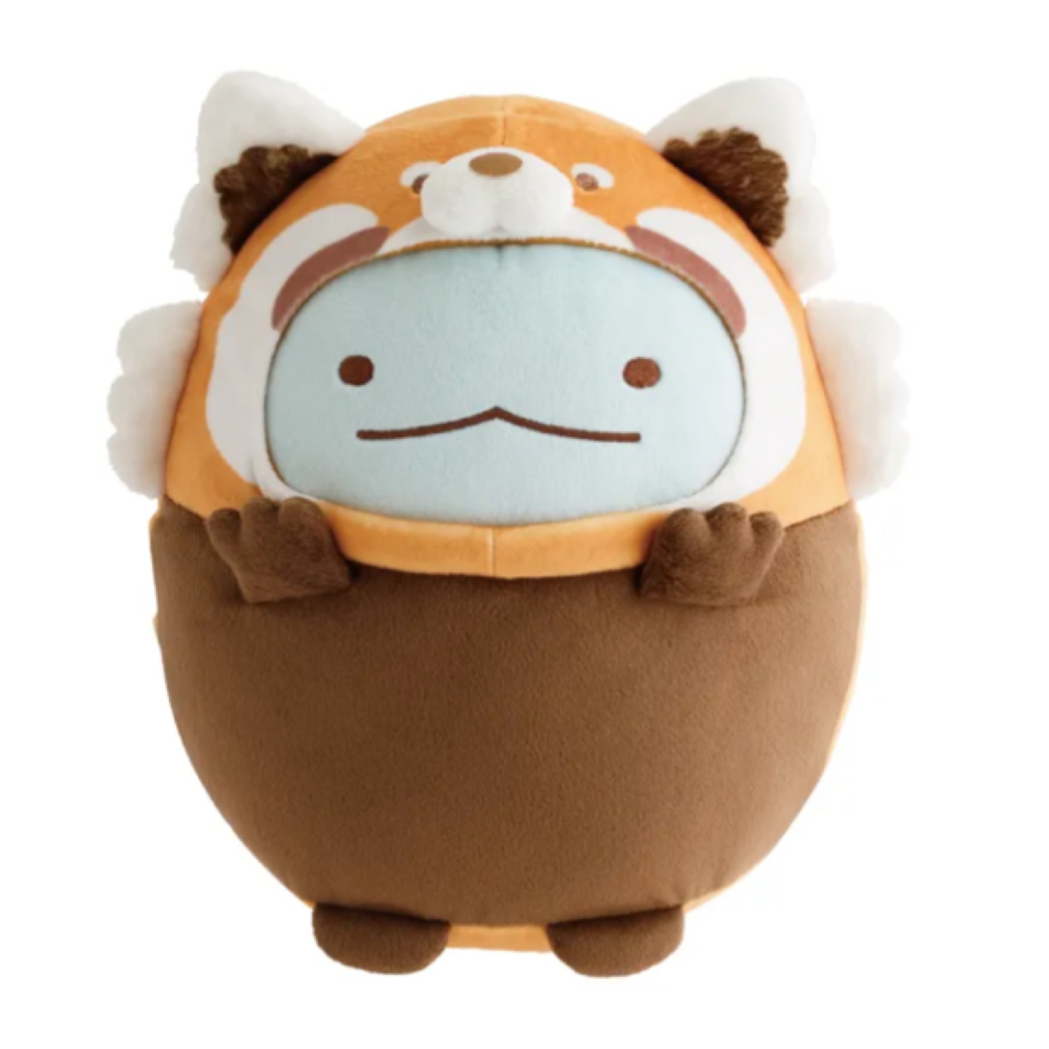 角落生物 動物園限定 大公仔｜預訂