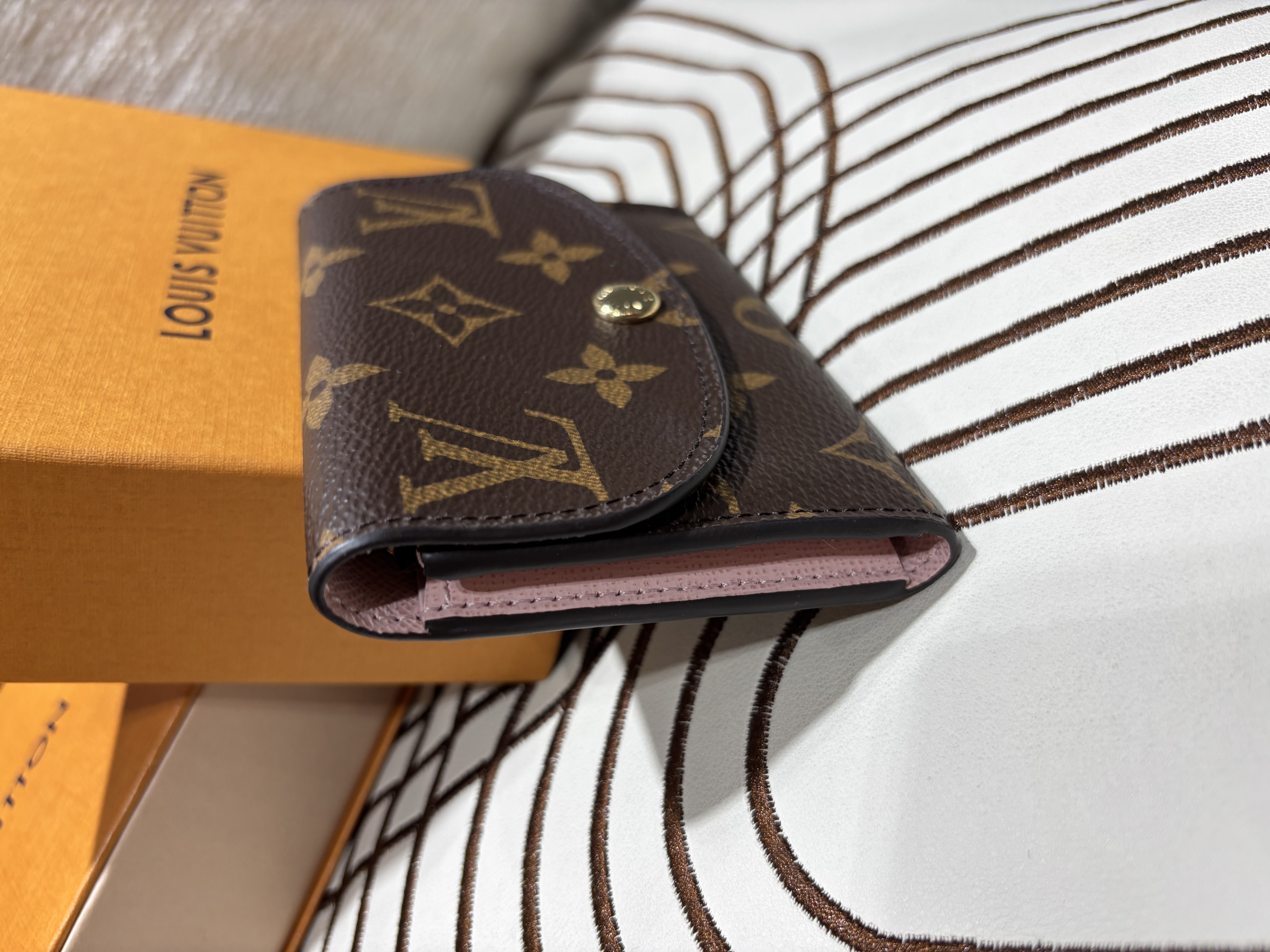 Lv card 