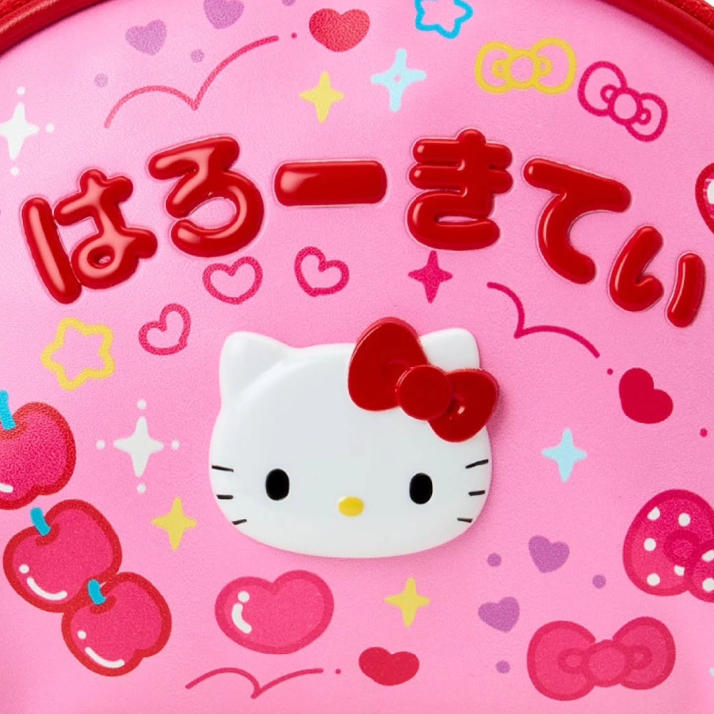 😊 Hello Kitty化妝袋☺️