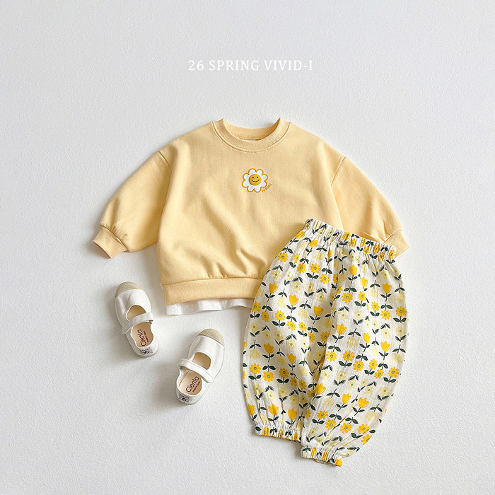 🇰🇷vivid_I pants