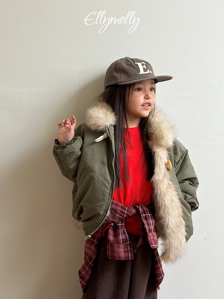 Ellymolly | Mondpitch T