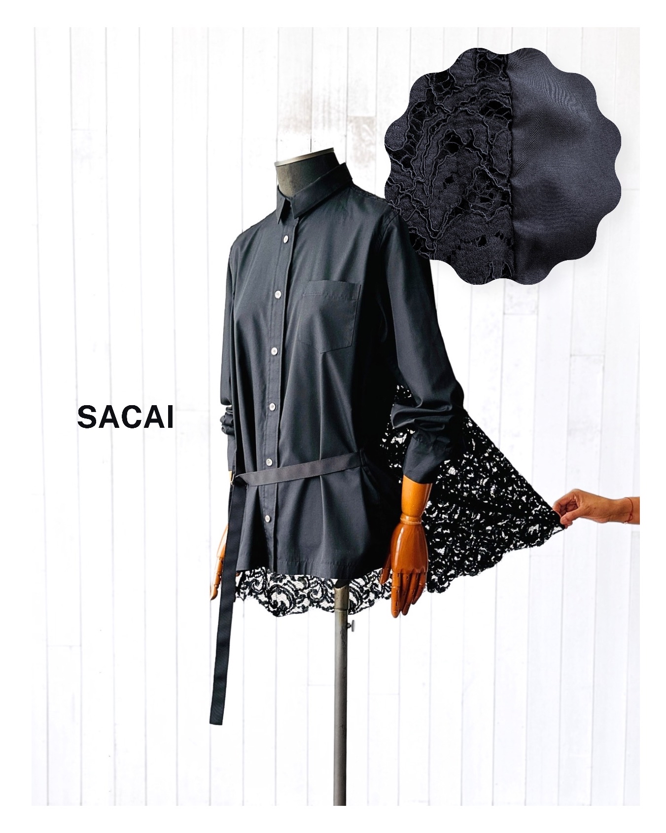 【AW33】💁🏻‍♀️女系