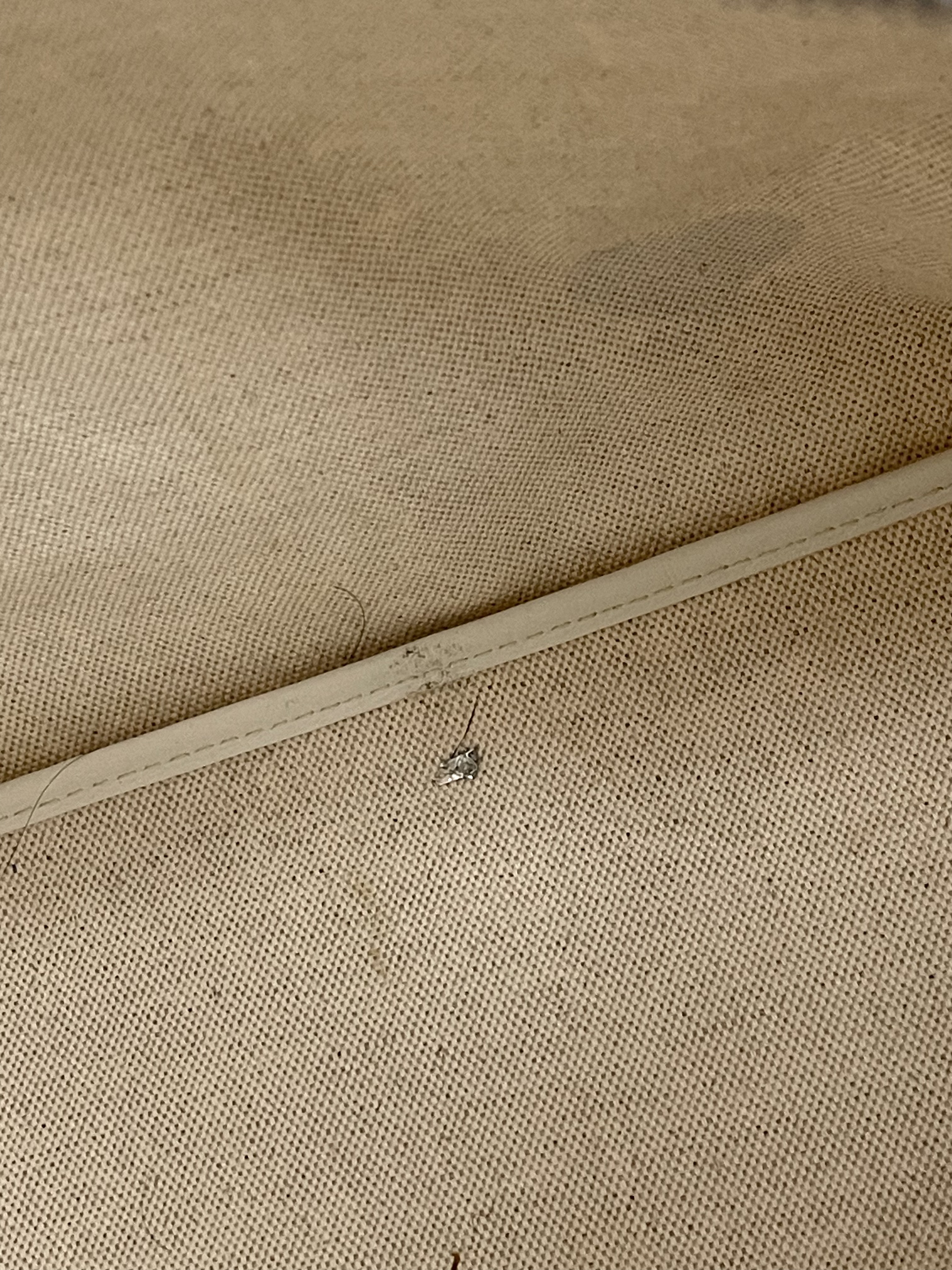 Pre-owned Goyard Hobo Bag / Product Code: 26021603