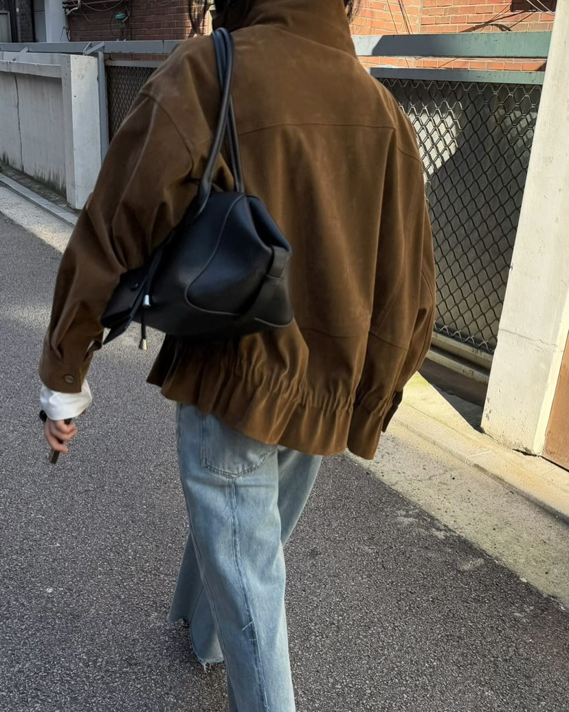 (2026FW) JADEMARKET - JACKET