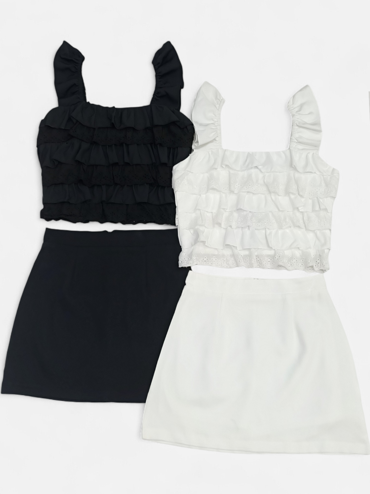 Sweet Blossom Romantic Set M137