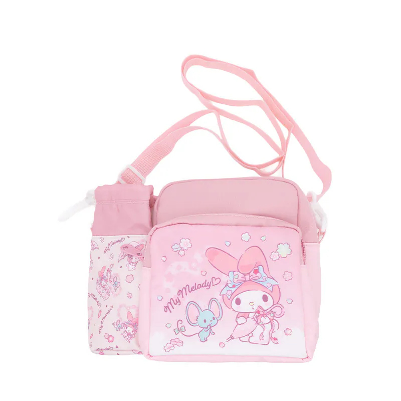 MY MELODY 斜揹小息袋