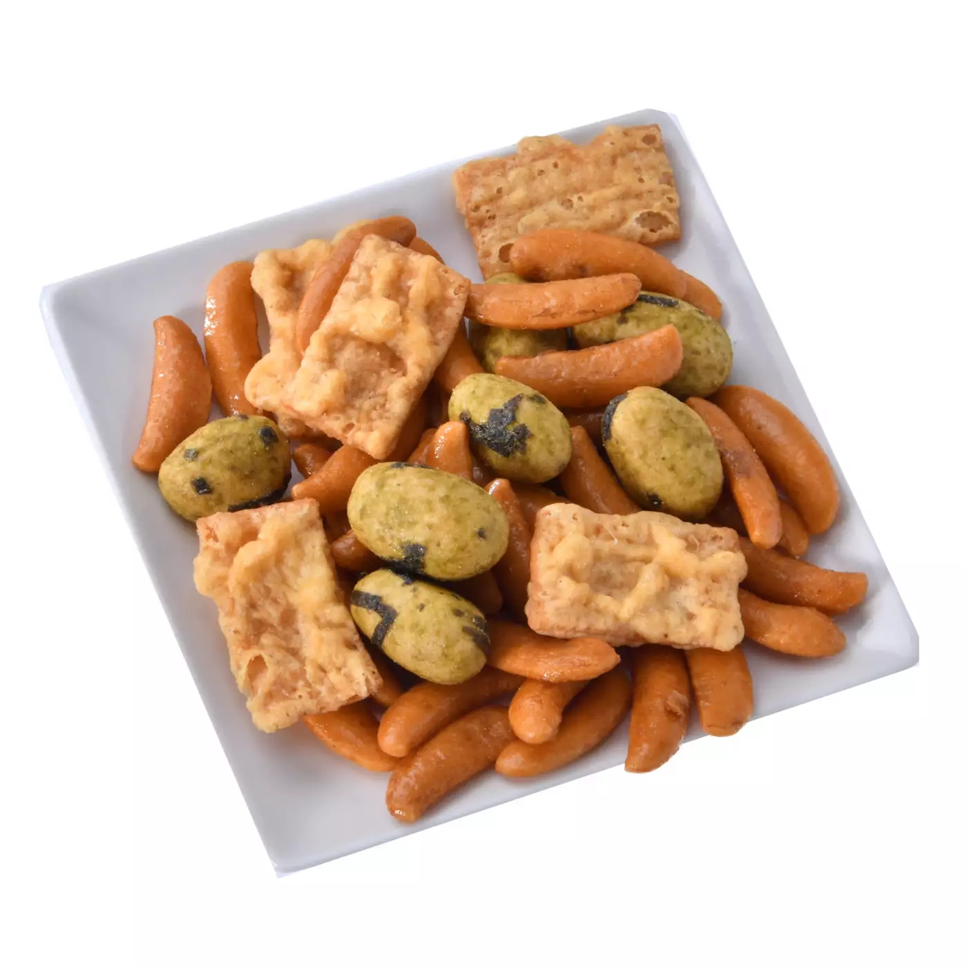 🌸 【預訂】新款小食 - Wasabi口味