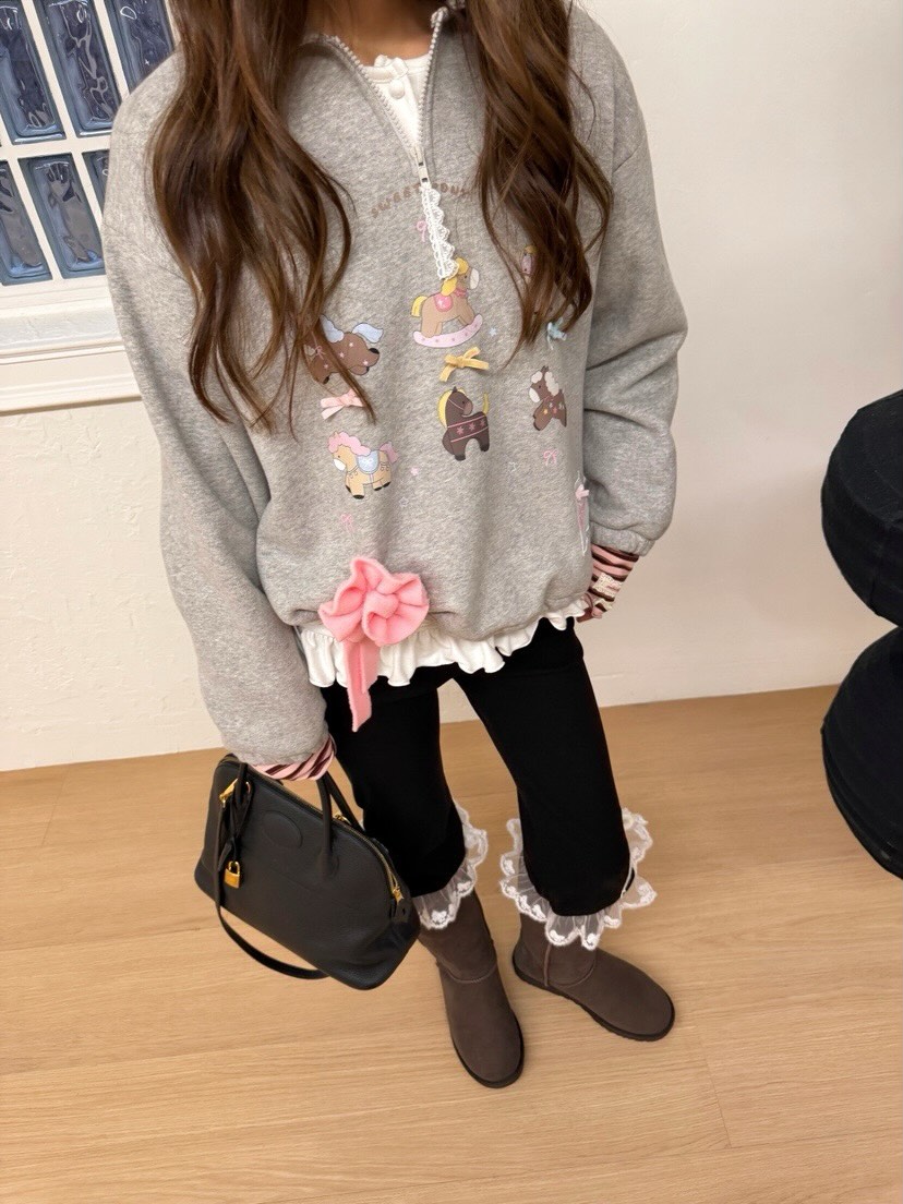(2026FW) BOUTIQUE - TOP