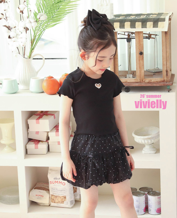 🇰🇷Vivielly tee 